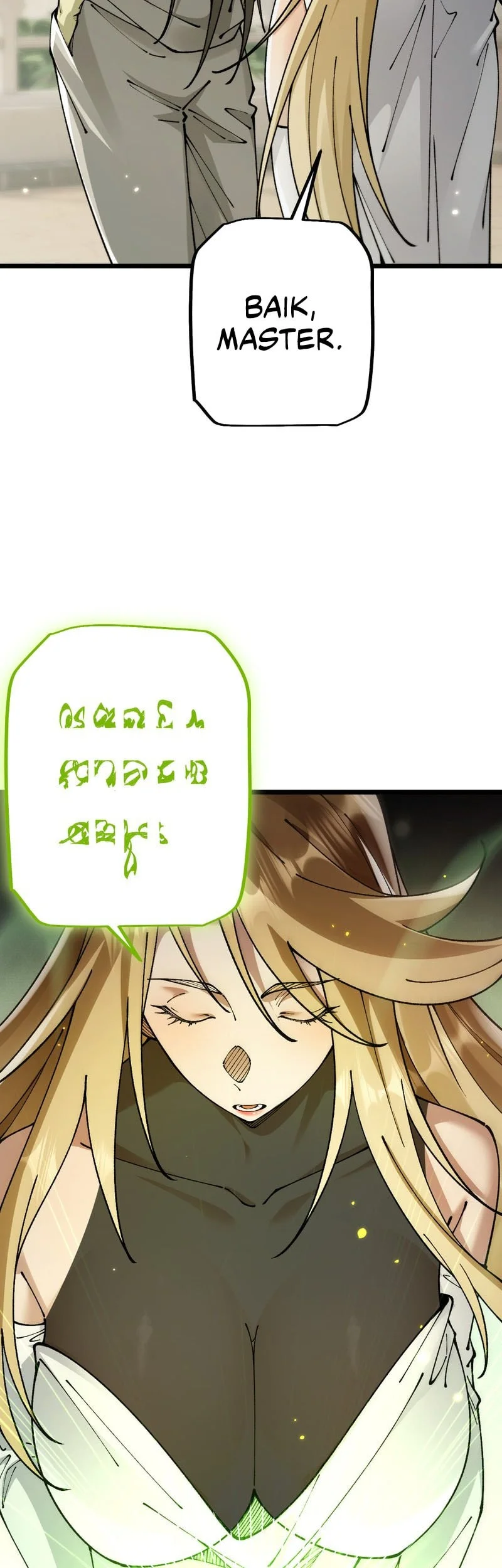 From Goblin to Goblin God Chapter 109 Gambar 8