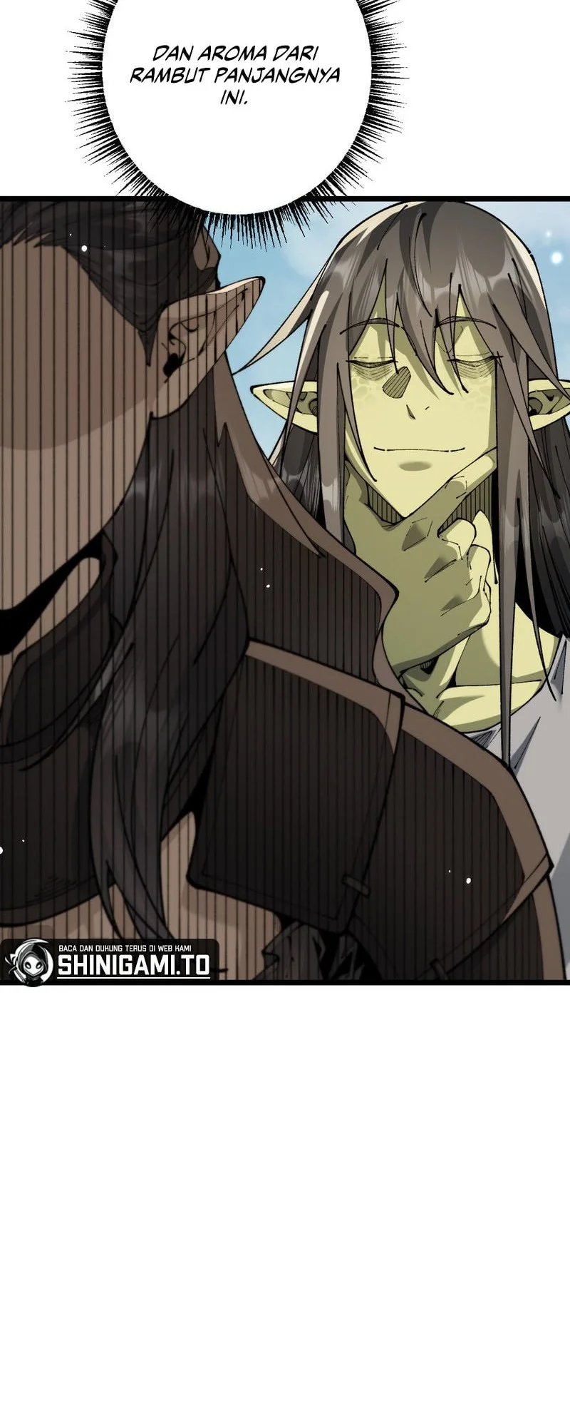 From Goblin to Goblin God Chapter 112 Gambar 10