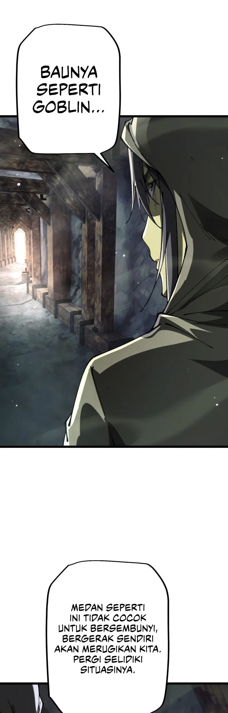 From Goblin to Goblin God Chapter 113 Gambar 7