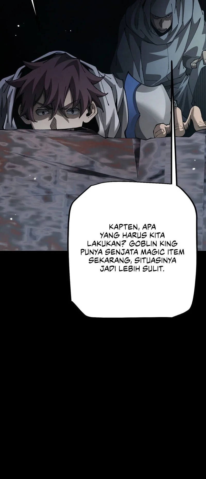 From Goblin to Goblin God Chapter 114 Gambar 9