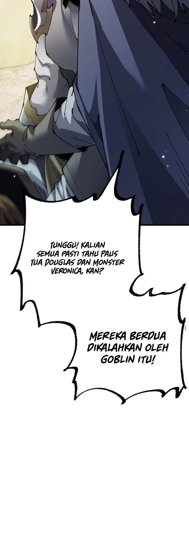 From Goblin to Goblin God Chapter 117 Gambar 9