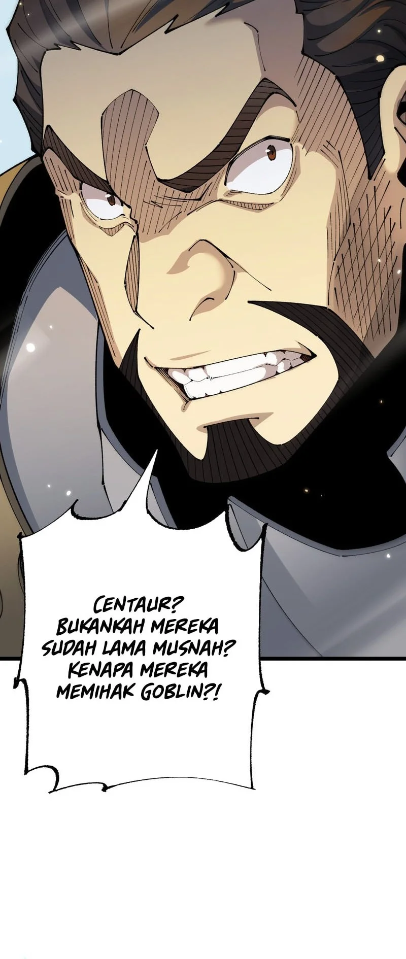 From Goblin to Goblin God Chapter 119 Gambar 9