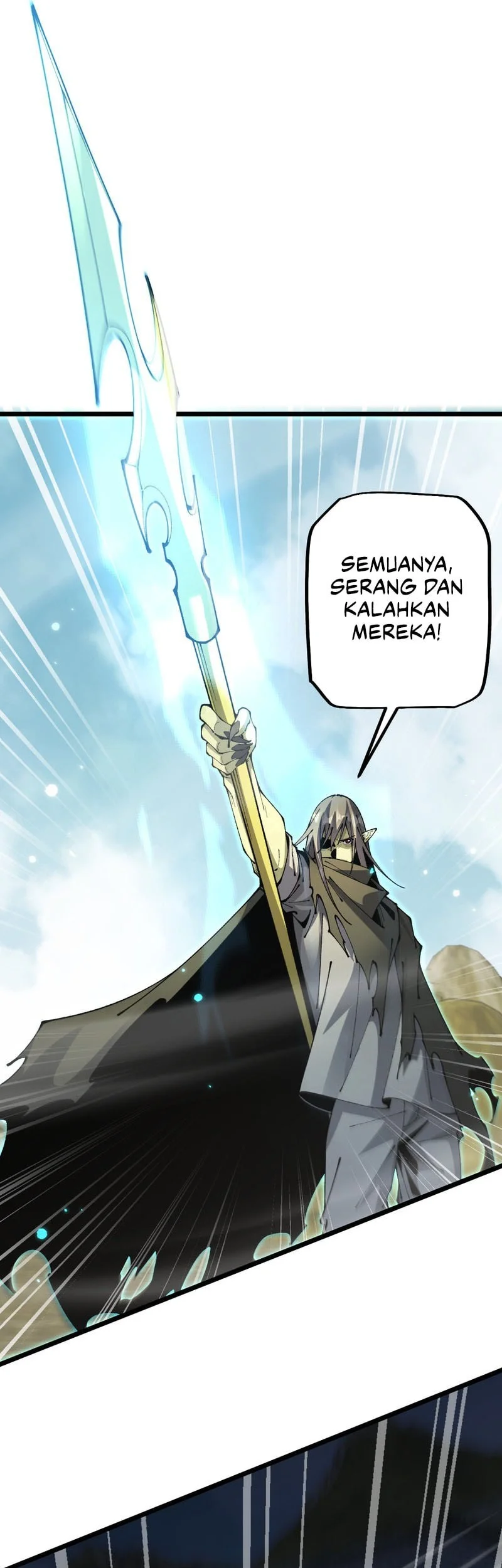 From Goblin to Goblin God Chapter 119 Gambar 10