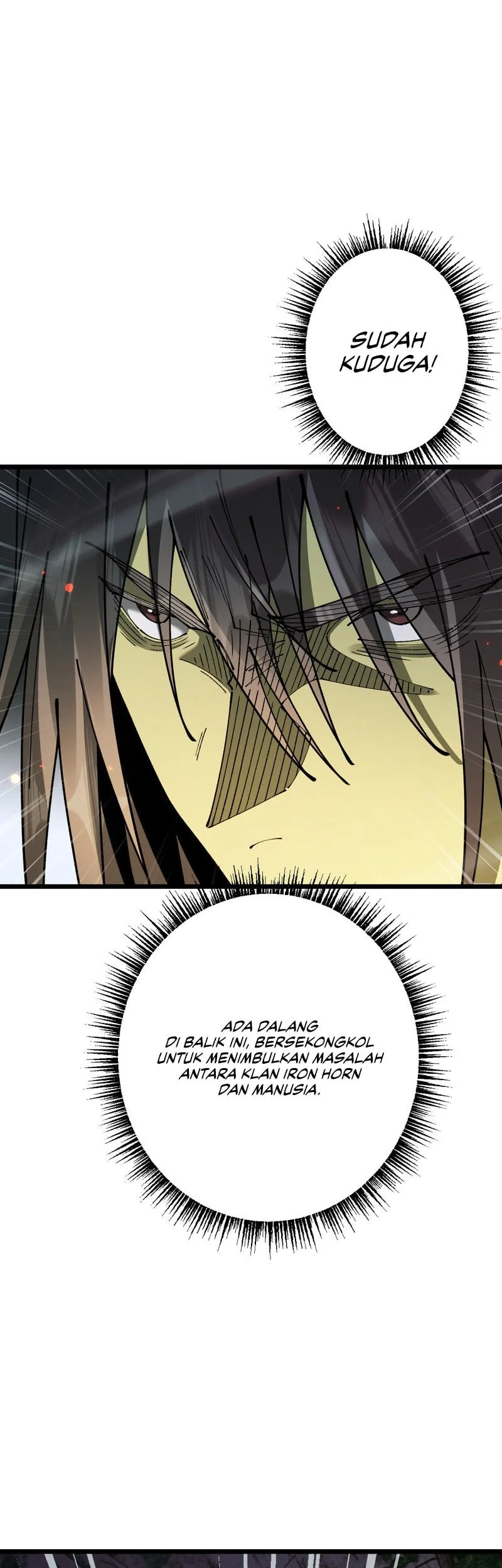 From Goblin to Goblin God Chapter 126 Gambar 8