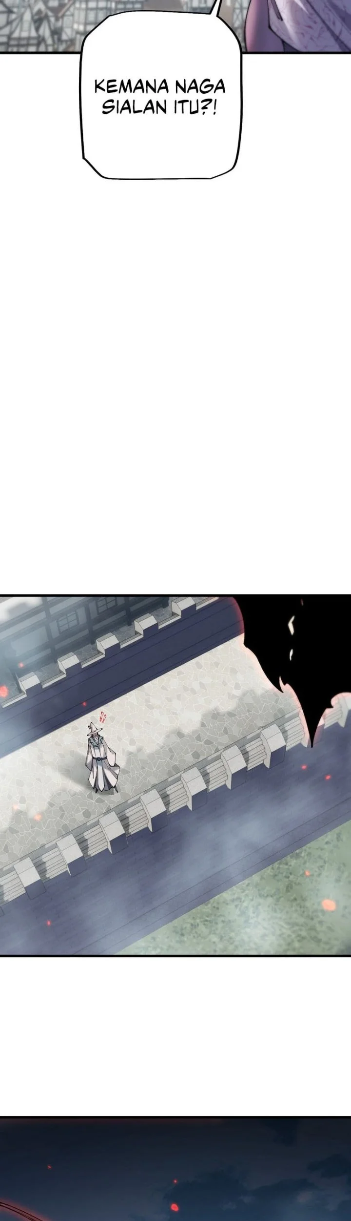 From Goblin to Goblin God Chapter 66 Gambar 7