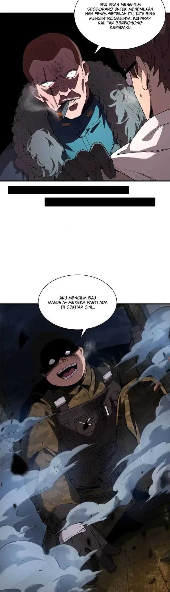 Frozen Frontiers Chapter 37 halaman 7