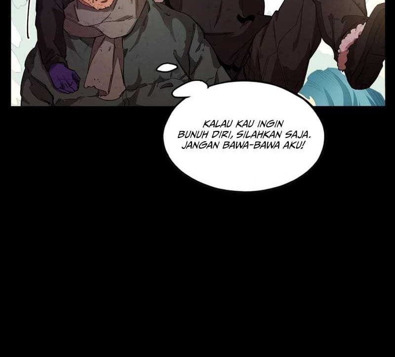 Frozen Frontiers Chapter 42 halaman 7