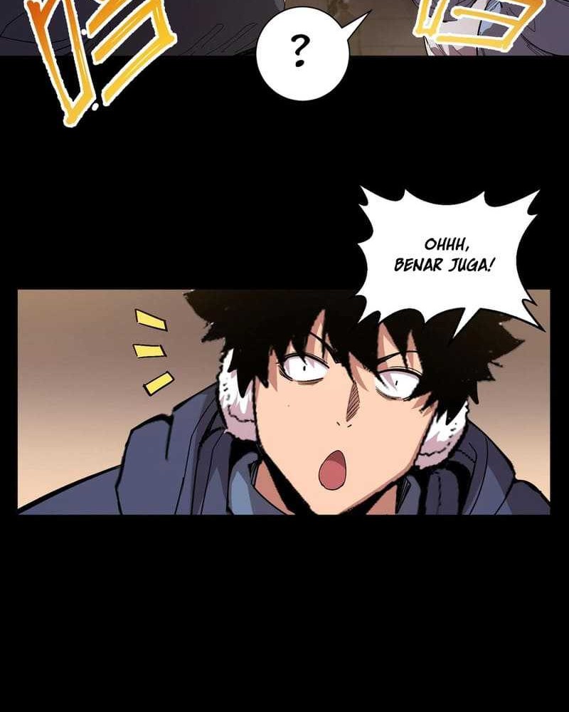 Frozen Frontiers Chapter 43 halaman 7