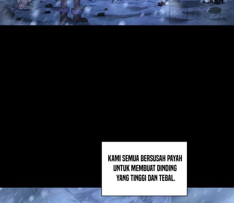 Frozen Frontiers Chapter 45 halaman 7