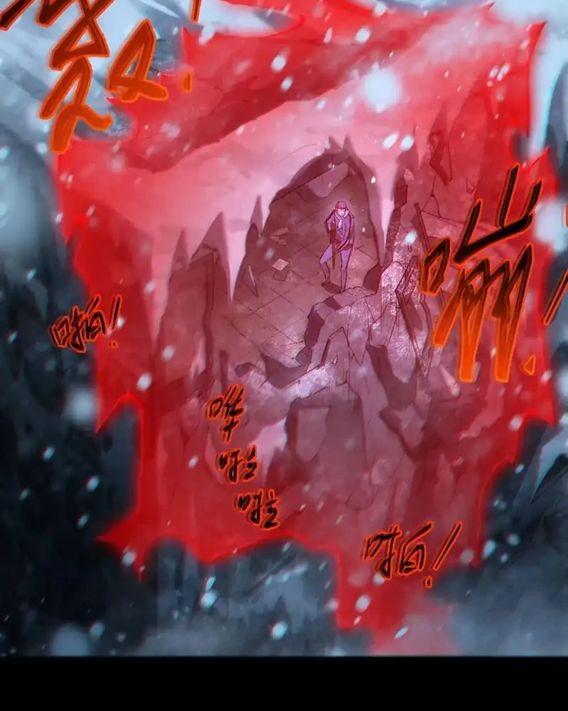Frozen Frontiers Chapter 57 Gambar 8