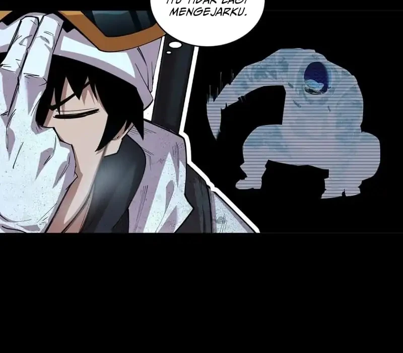 Frozen Frontiers Chapter 63 halaman 8