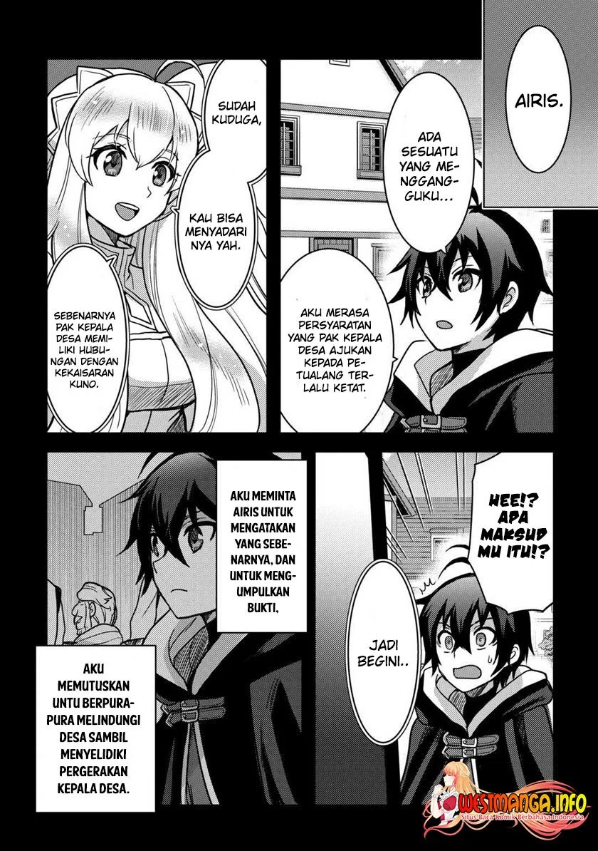 Fuguushoku To Baka Ni Saremashita Ga Jissai Wa Sorehodo Waruku Arimasen? Chapter 30 Gambar 7