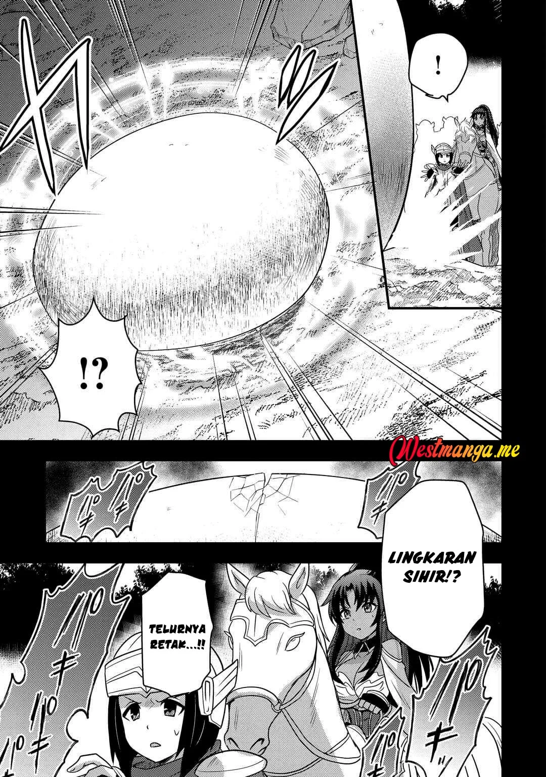 Fuguushoku To Baka Ni Saremashita Ga Jissai Wa Sorehodo Waruku Arimasen? Chapter 49 Gambar 5