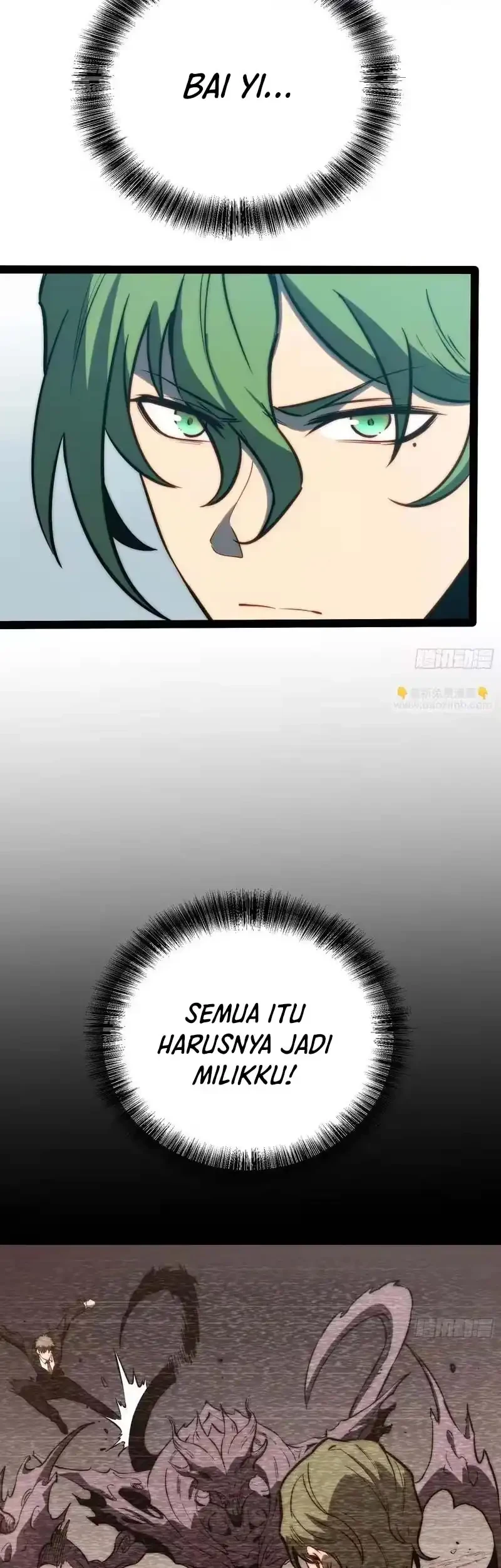 Full-Time Awakening Chapter 102 Gambar 6