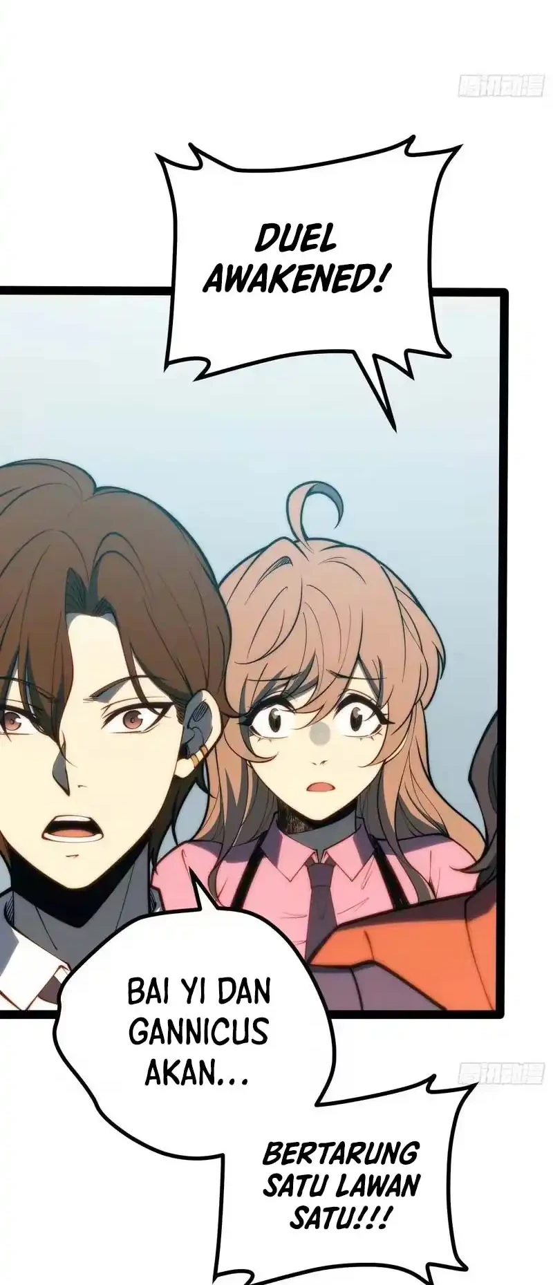 Full-Time Awakening Chapter 103 Gambar 7
