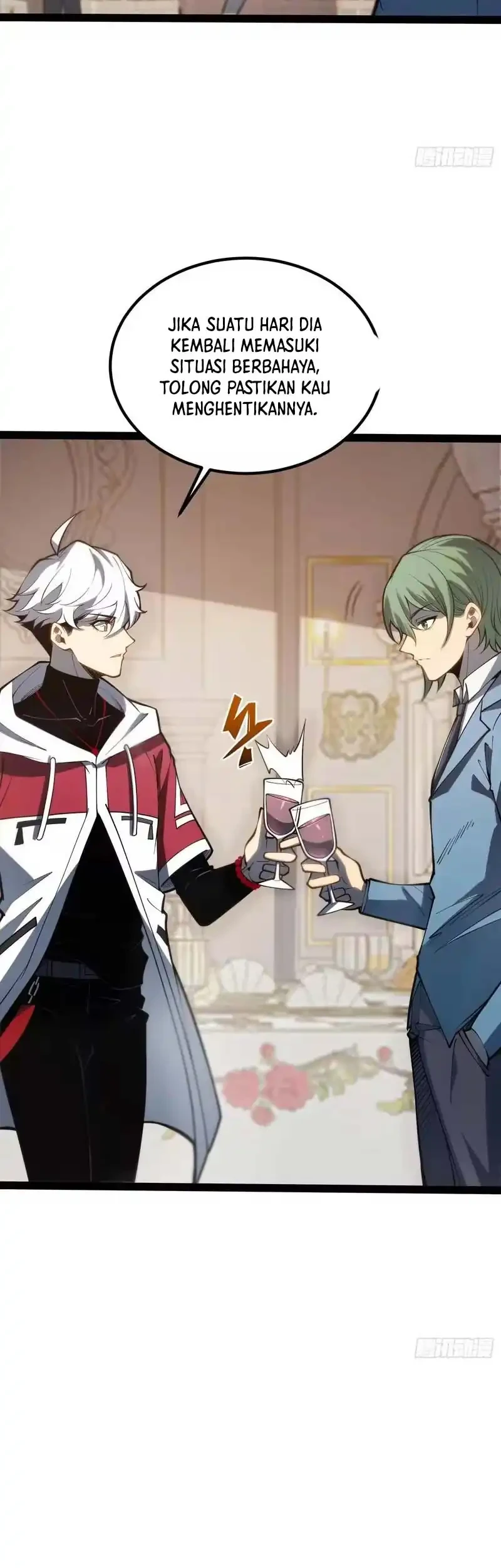 Full-Time Awakening Chapter 109 Gambar 5