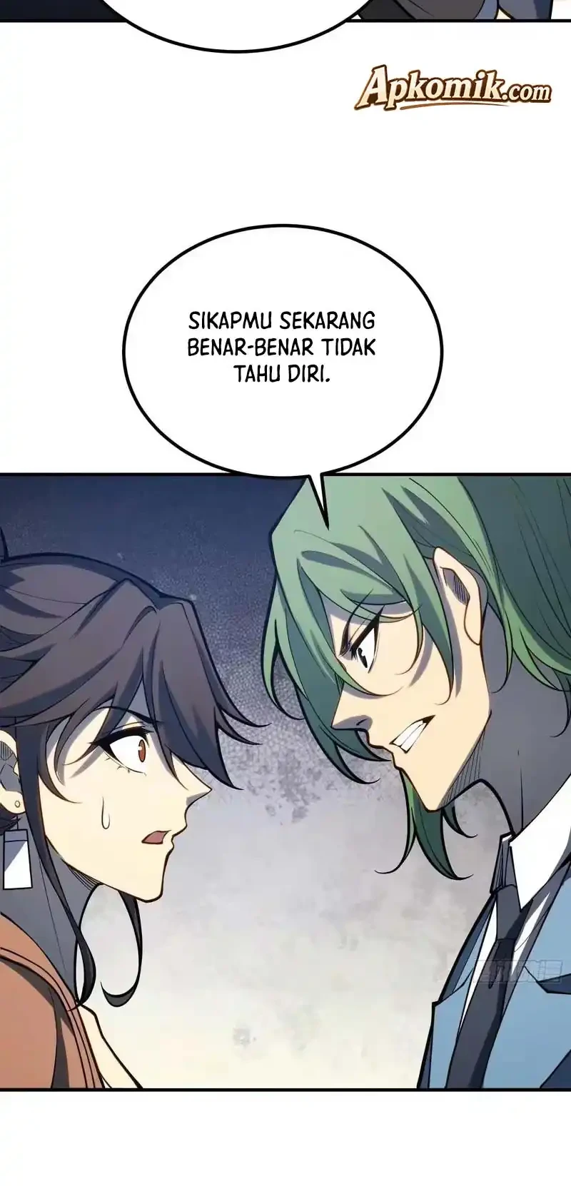 Full-Time Awakening Chapter 111 Gambar 7