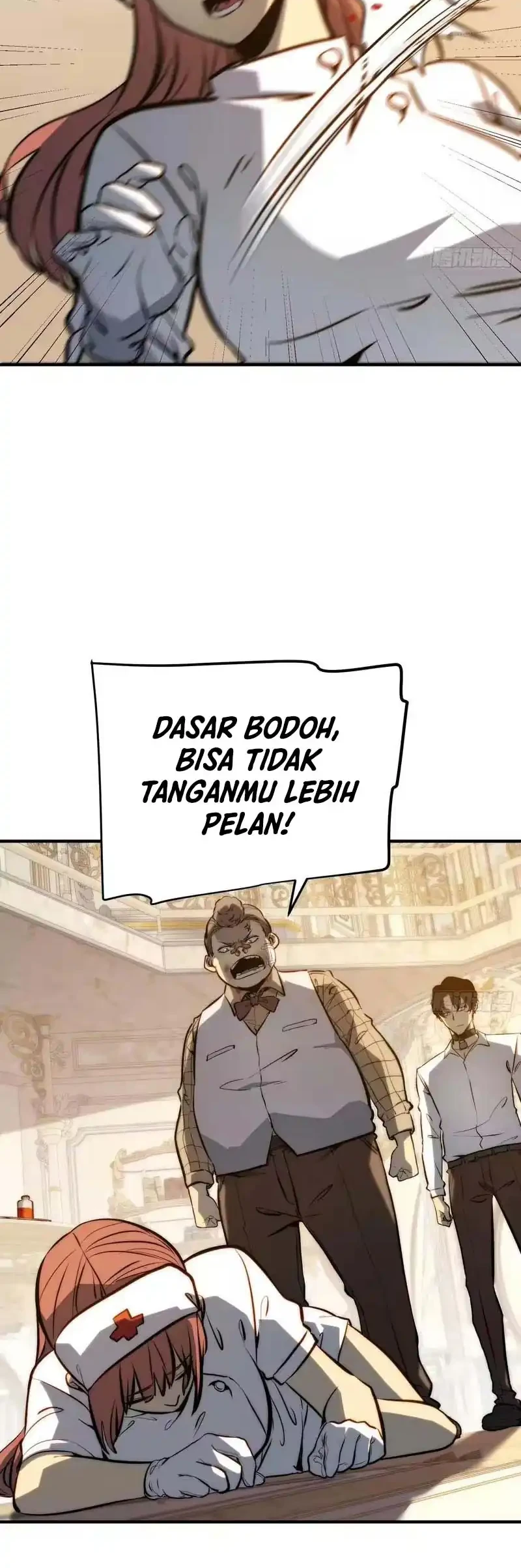 Full-Time Awakening Chapter 113 Gambar 5