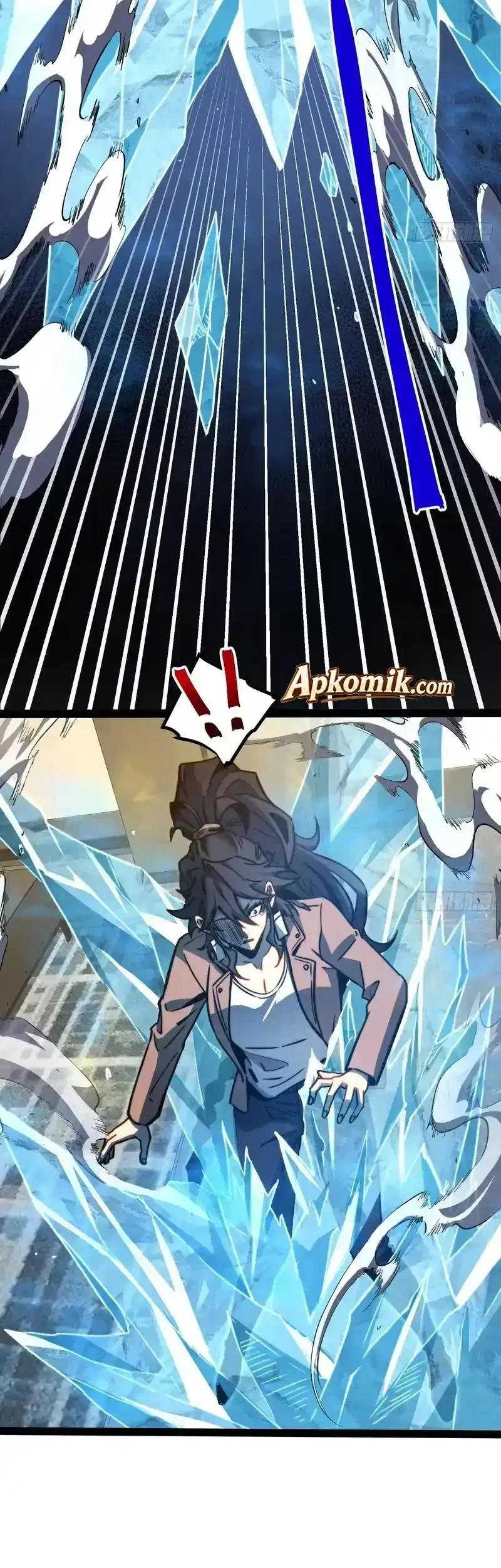 Full-Time Awakening Chapter 115 Gambar 7