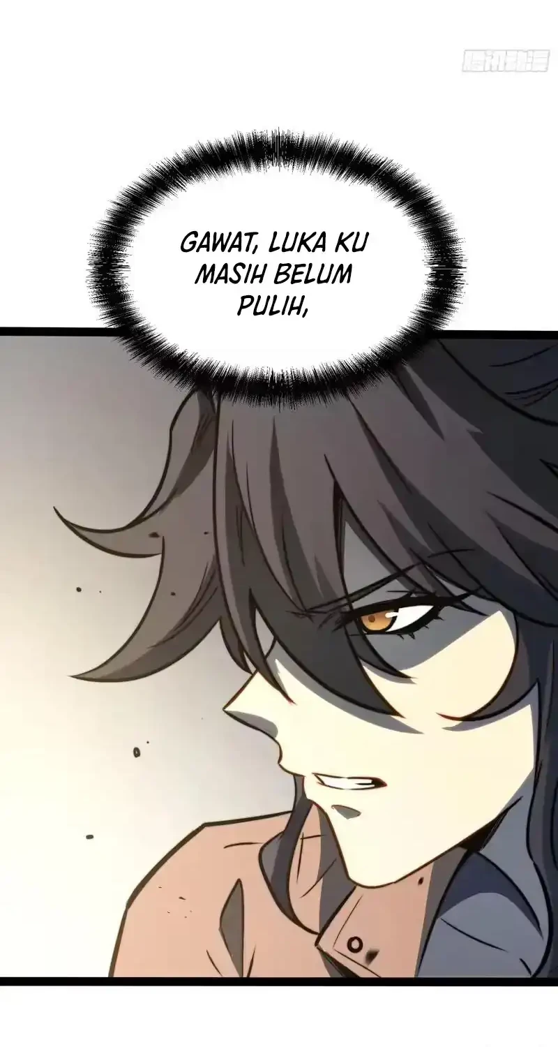 Full-Time Awakening Chapter 115 Gambar 8