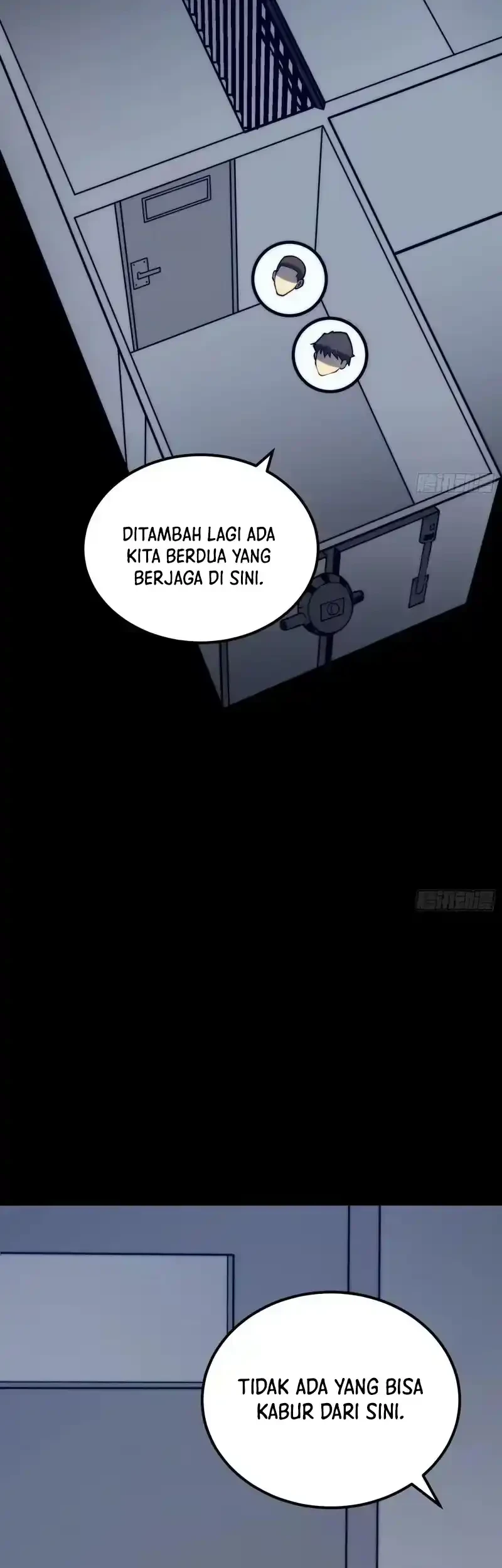 Full-Time Awakening Chapter 116 Gambar 7
