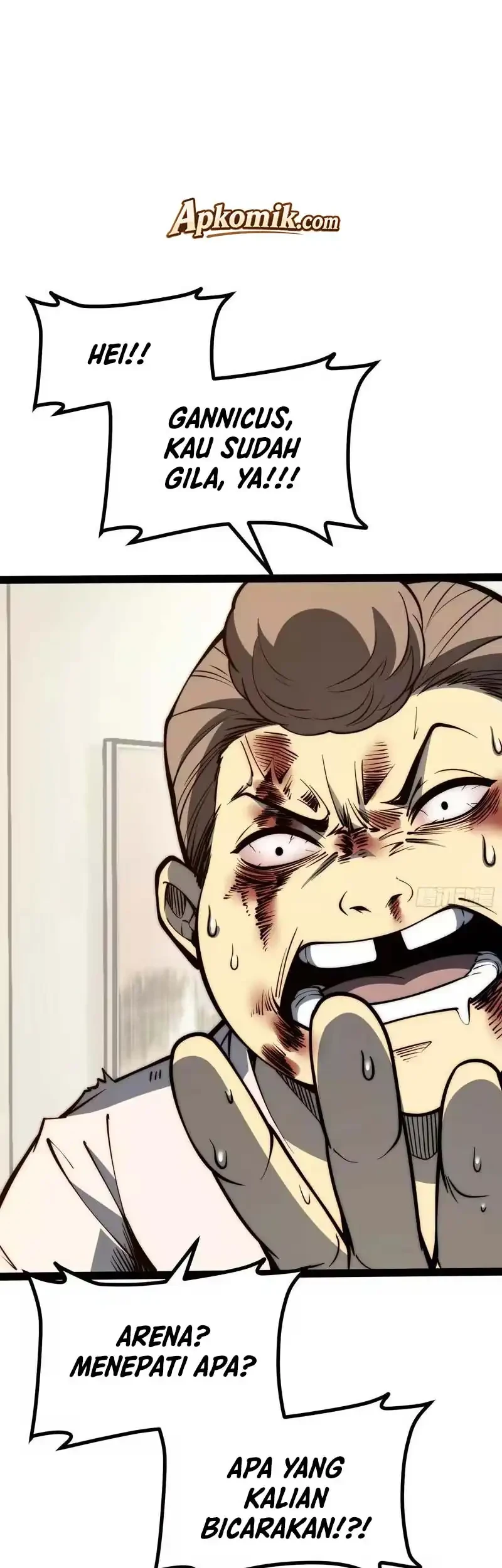 Full-Time Awakening Chapter 117 Gambar 6
