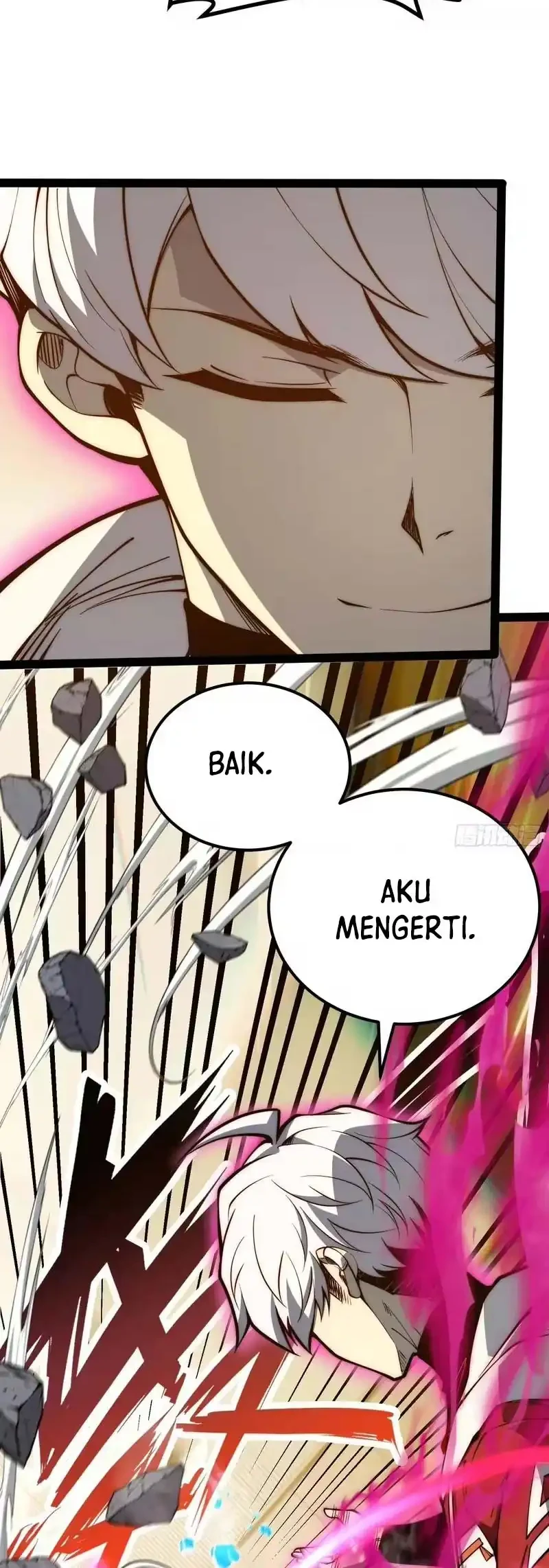 Full-Time Awakening Chapter 117 Gambar 7