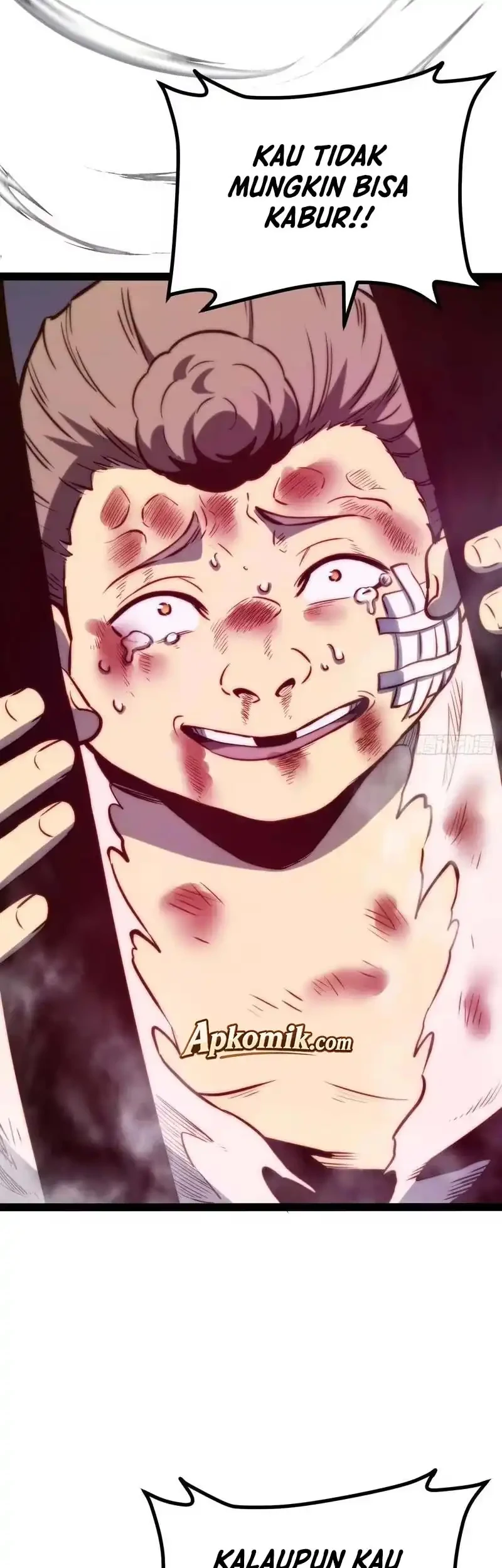 Full-Time Awakening Chapter 118 Gambar 5