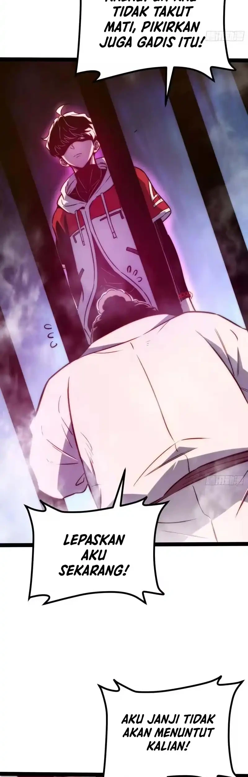 Full-Time Awakening Chapter 118 Gambar 6