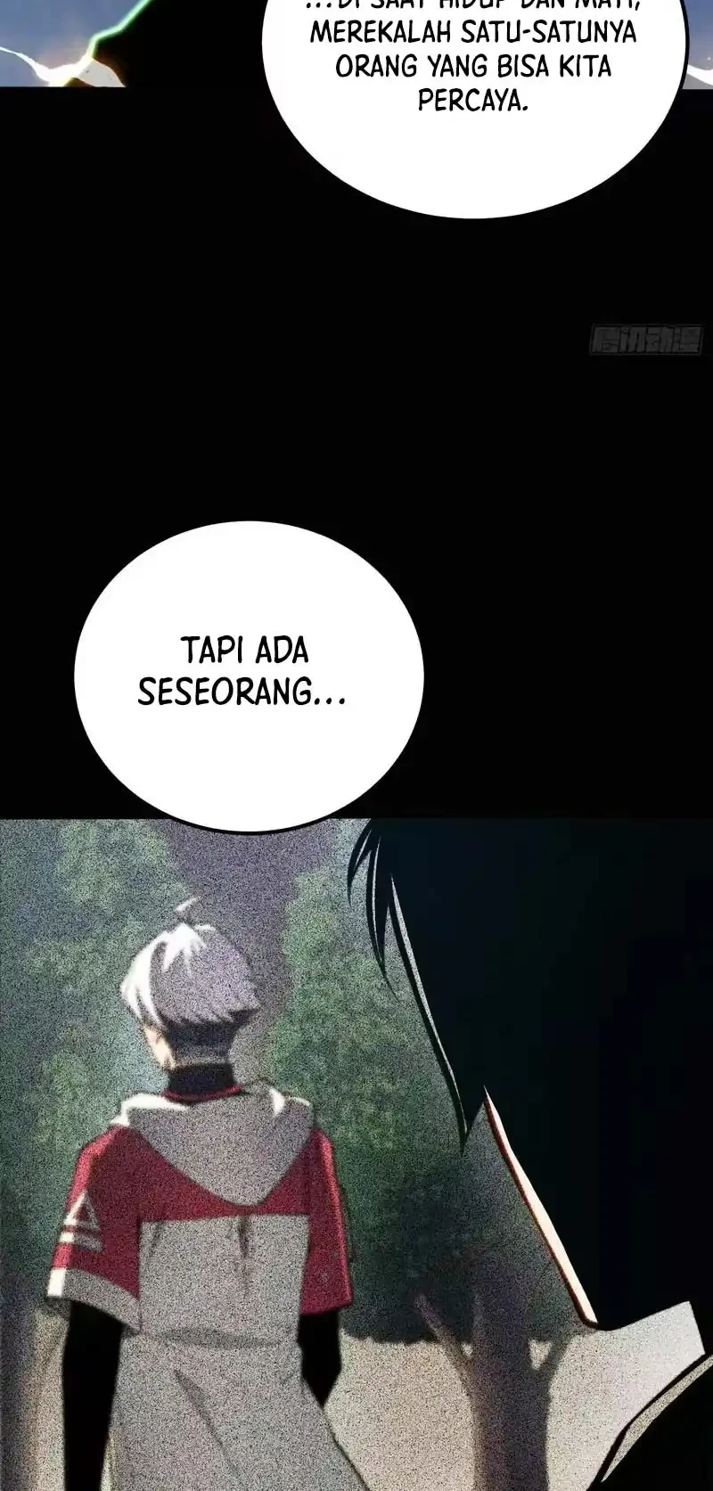 Full-Time Awakening Chapter 120 Gambar 5