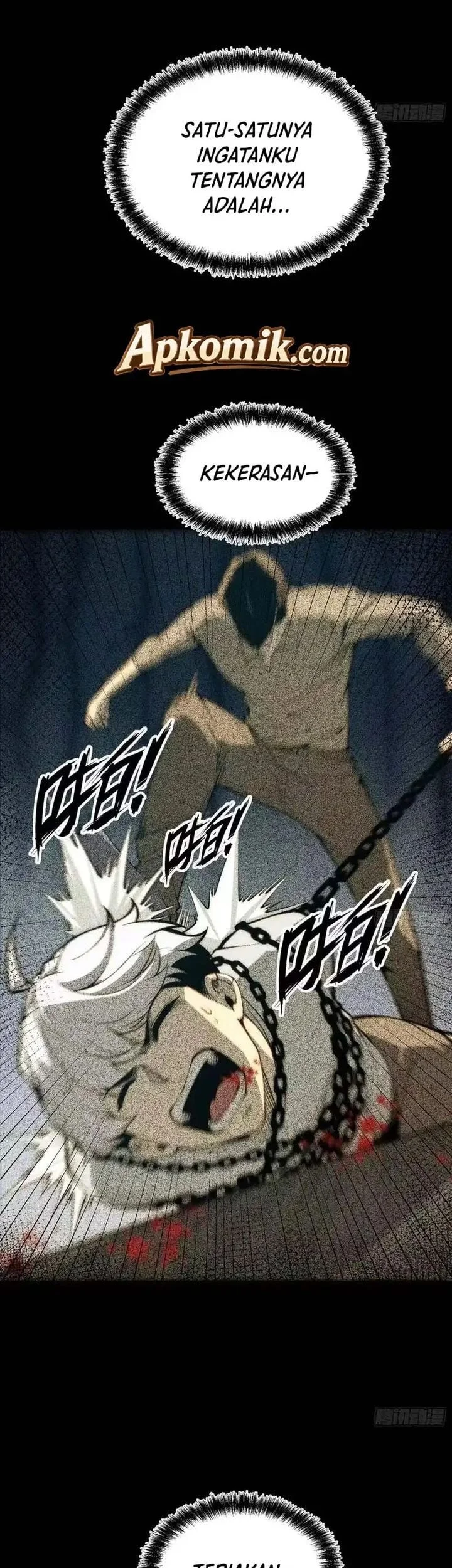 Full-Time Awakening Chapter 124 Gambar 7