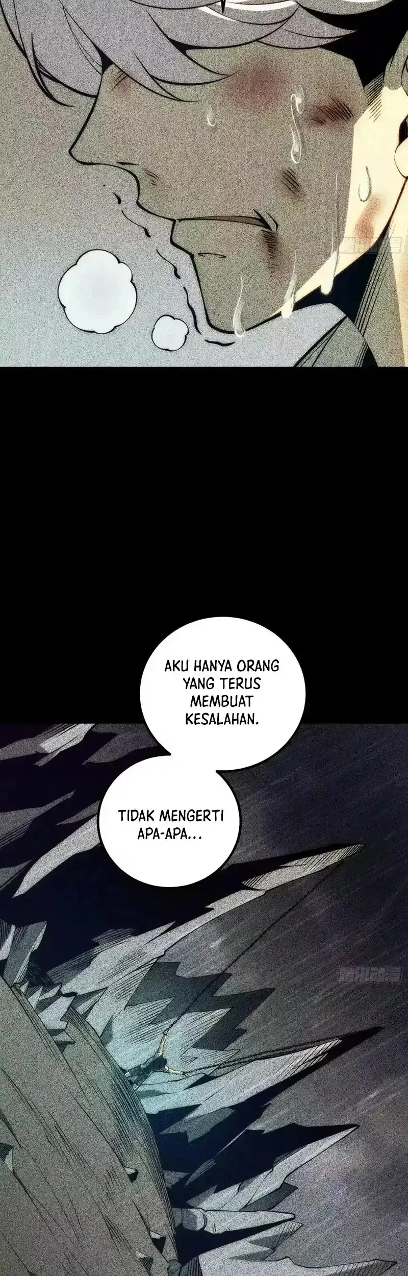 Full-Time Awakening Chapter 128 Gambar 6