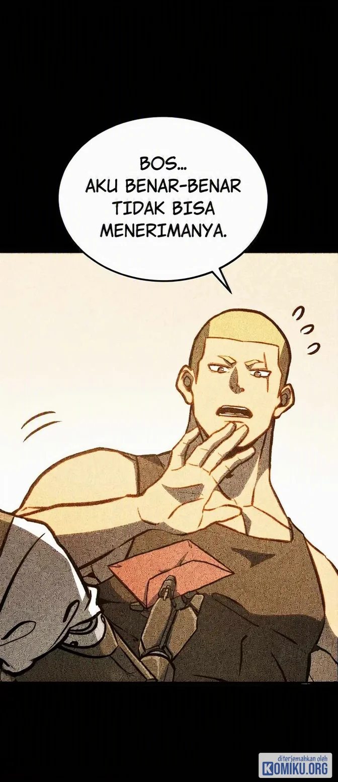 Full-Time Awakening Chapter 136 Gambar 9