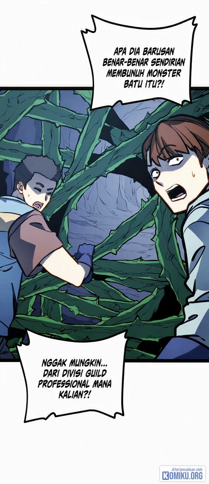 Full-Time Awakening Chapter 138 Gambar 6