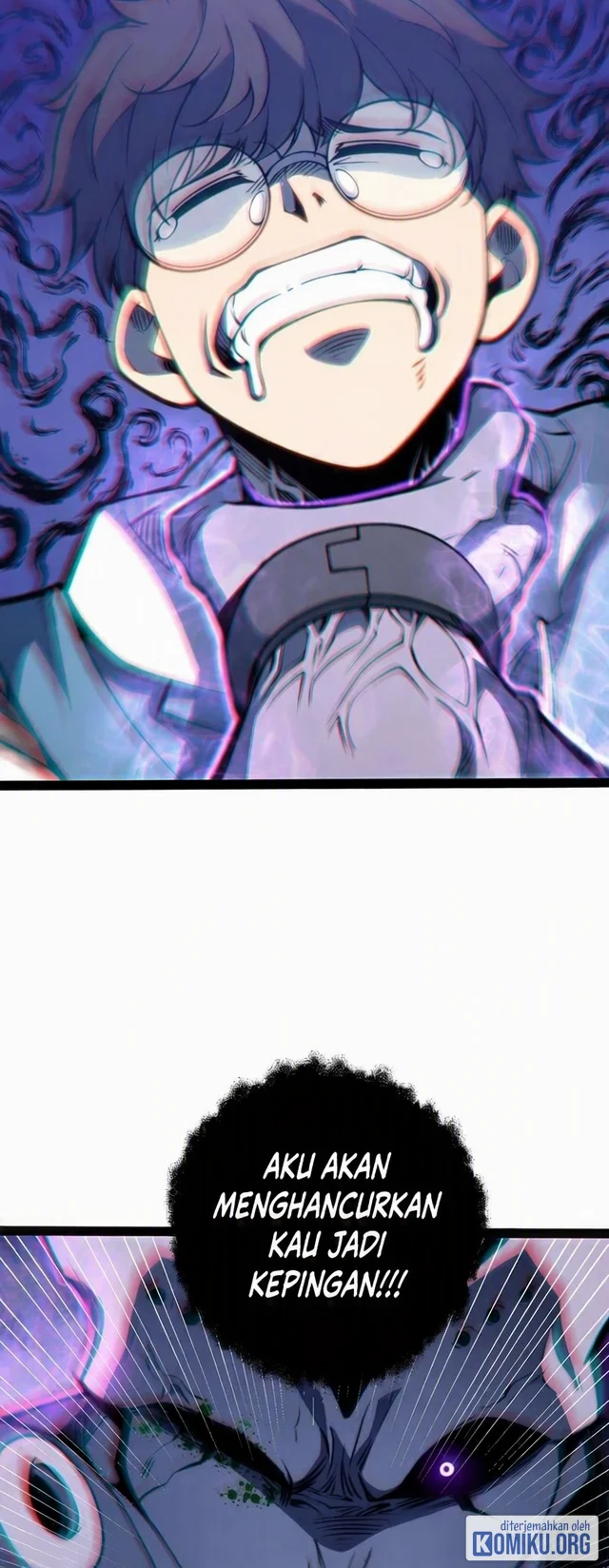 Full-Time Awakening Chapter 141 Gambar 6