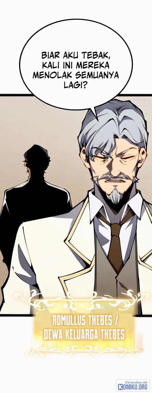 Full-Time Awakening Chapter 145 Gambar 7