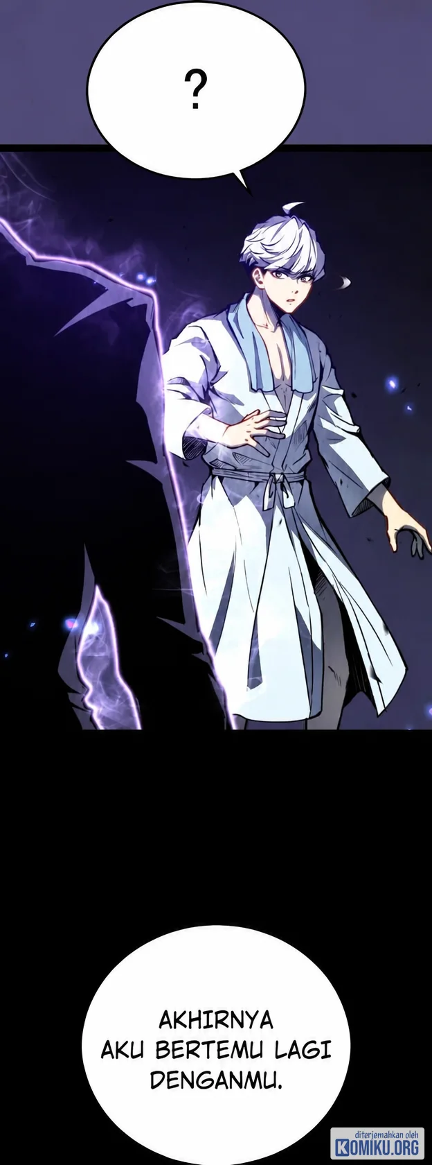 Full-Time Awakening Chapter 146 Gambar 9
