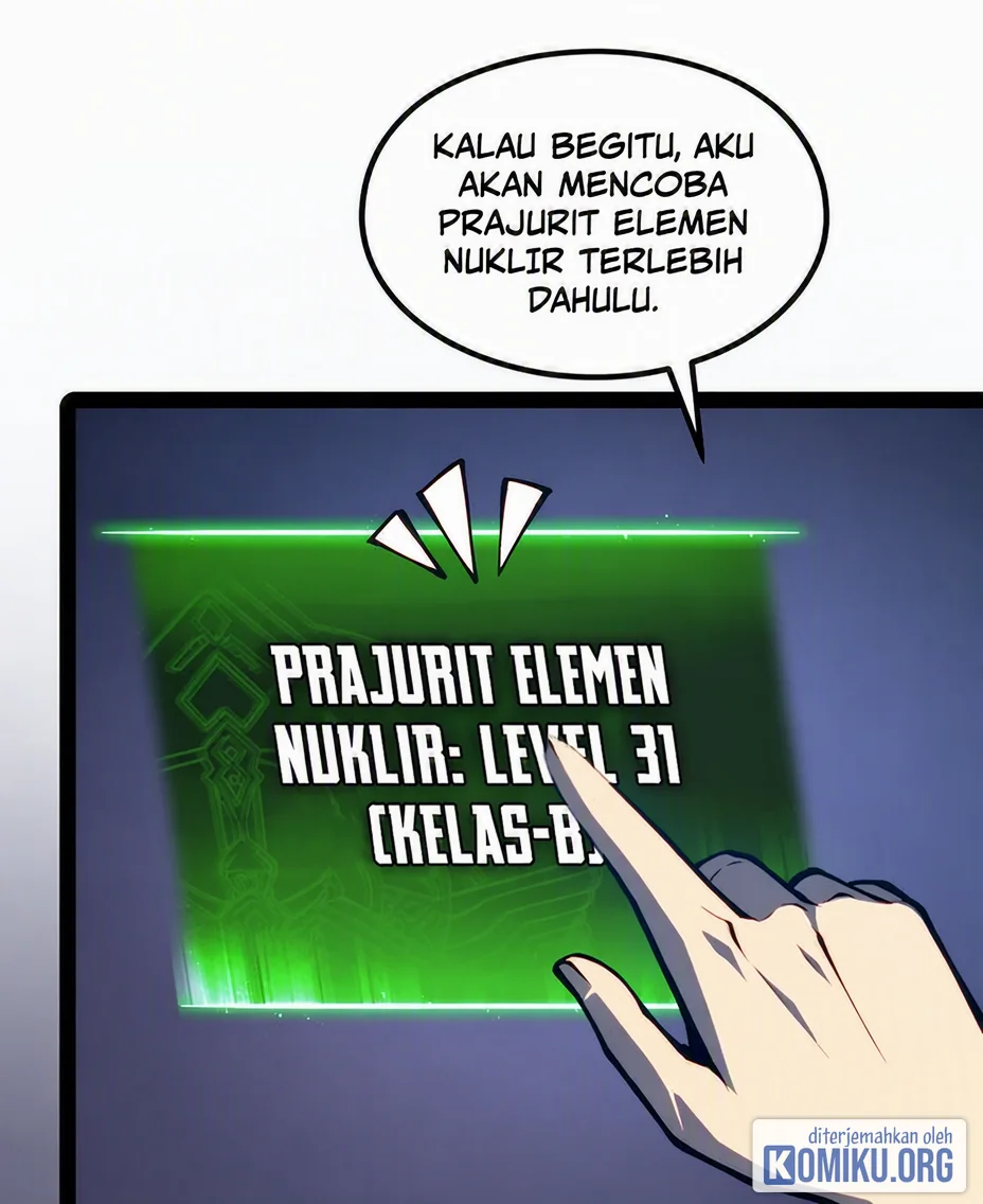 Full-Time Awakening Chapter 147 Gambar 7