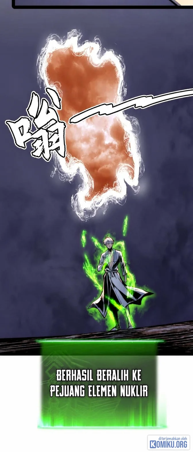 Full-Time Awakening Chapter 147 Gambar 8
