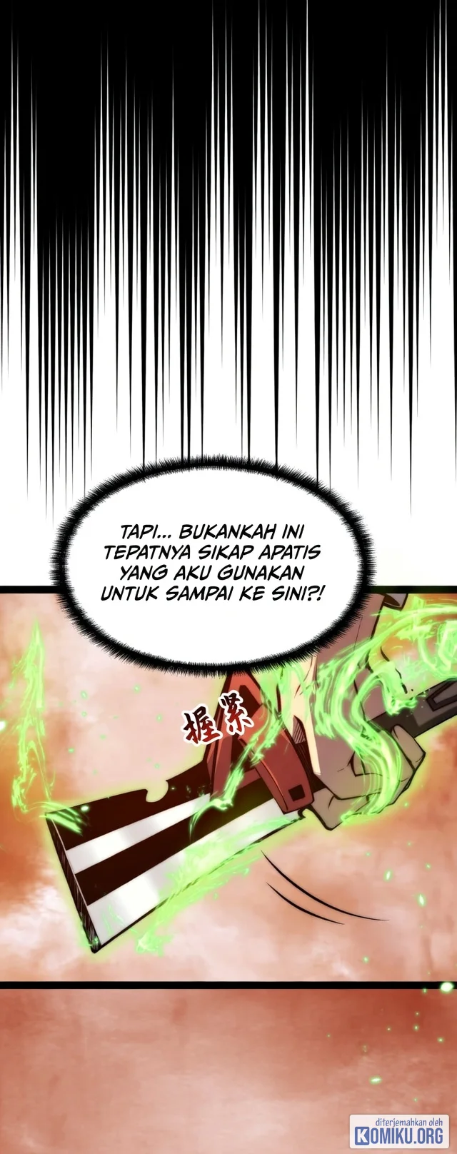 Full-Time Awakening Chapter 148 Gambar 12