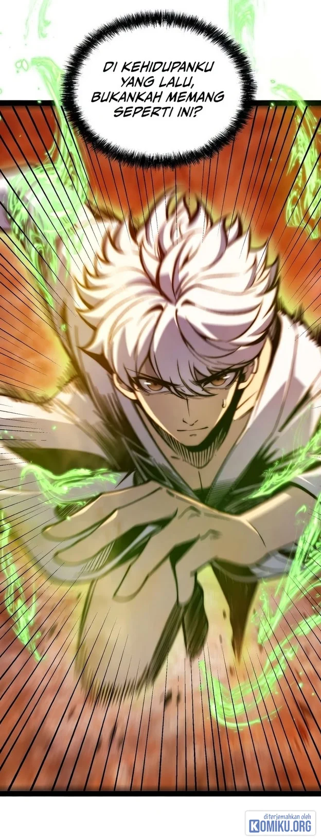 Full-Time Awakening Chapter 148 Gambar 13
