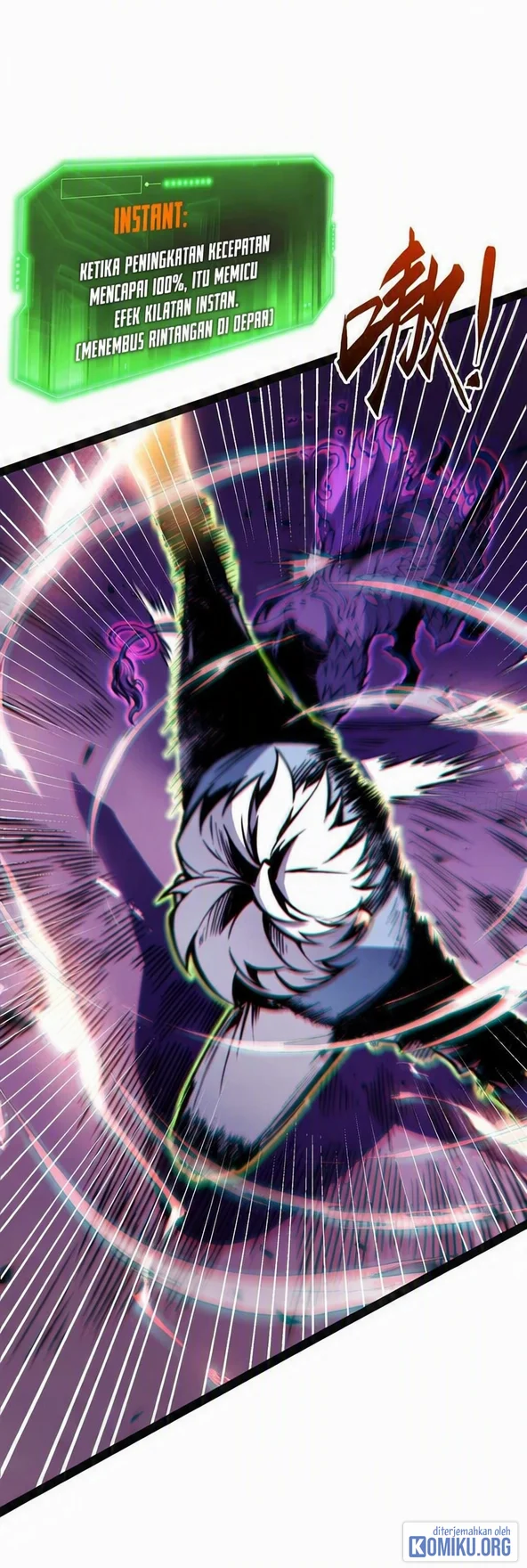 Full-Time Awakening Chapter 150 Gambar 11