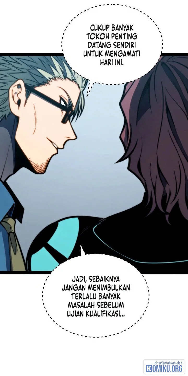 Full-Time Awakening Chapter 153 Gambar 7