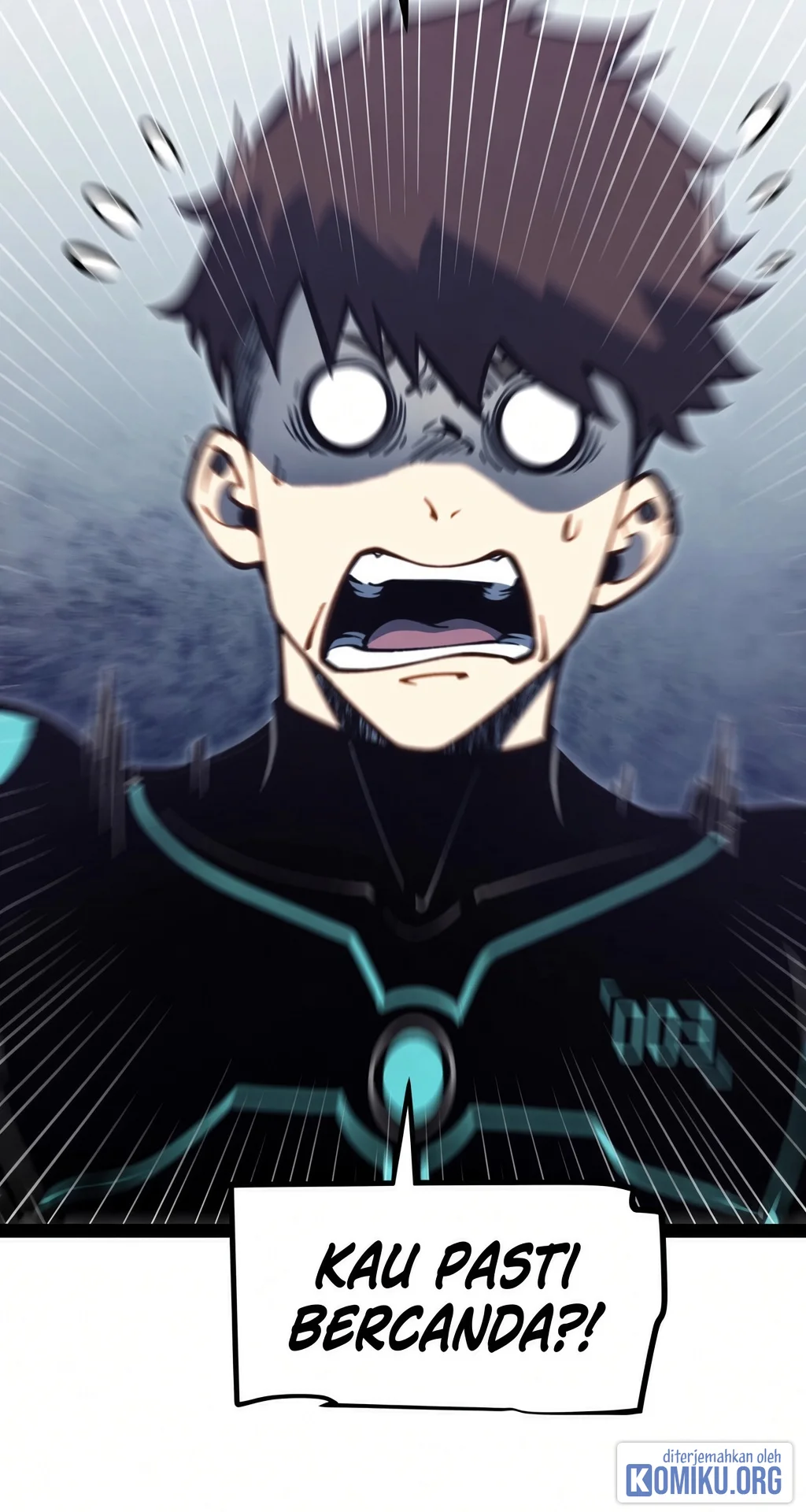 Full-Time Awakening Chapter 154 Gambar 7