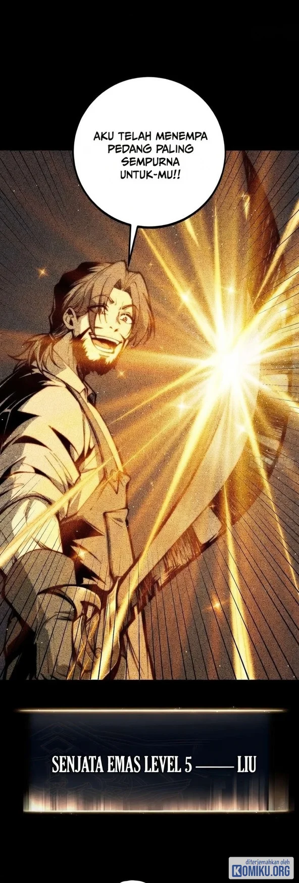 Full-Time Awakening Chapter 159 Gambar 8