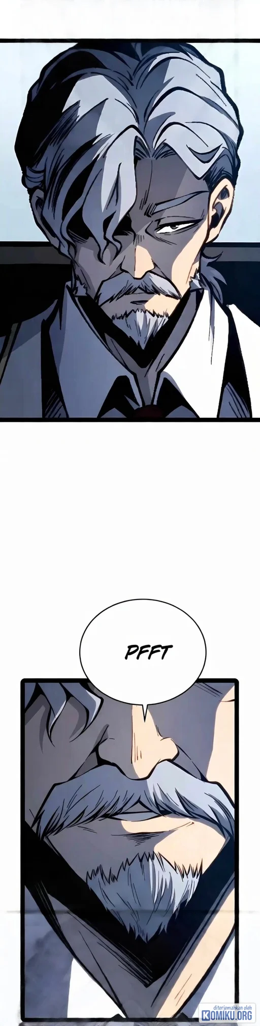 Full-Time Awakening Chapter 161 Gambar 13