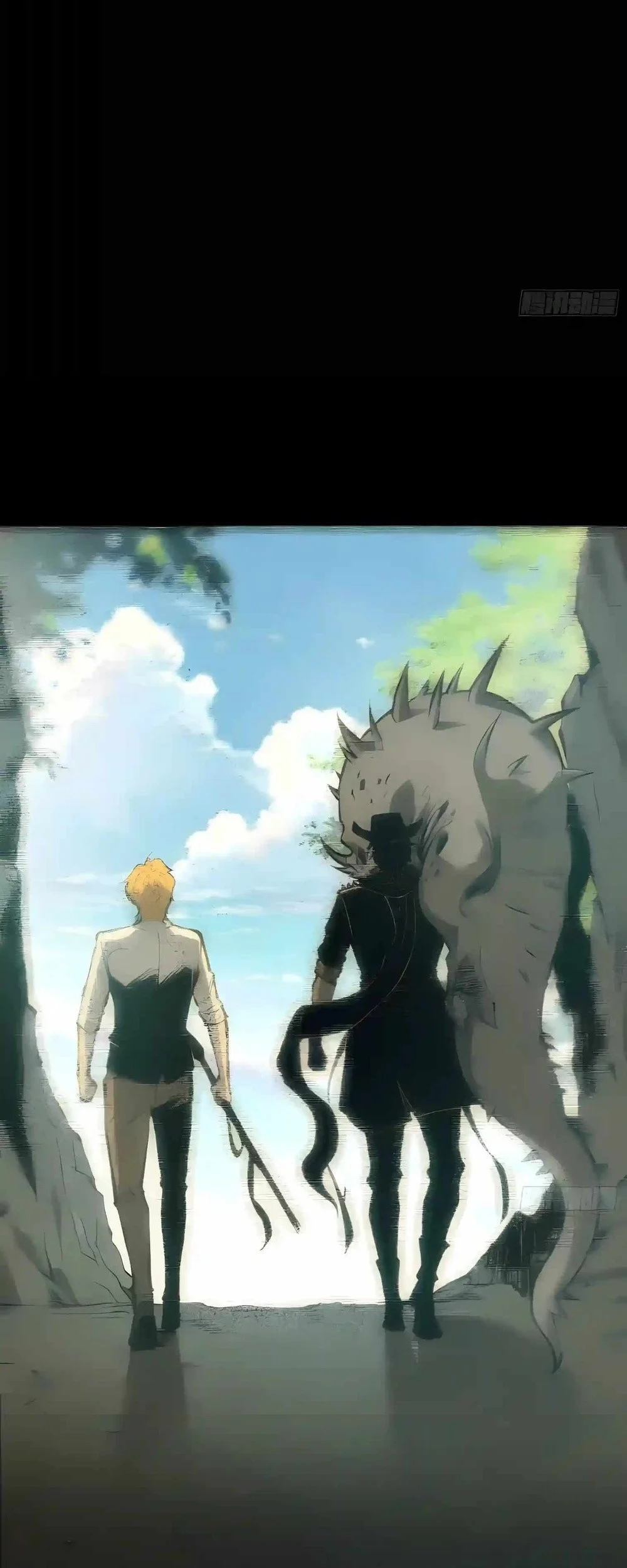 Full-Time Awakening Chapter 162 Gambar 17