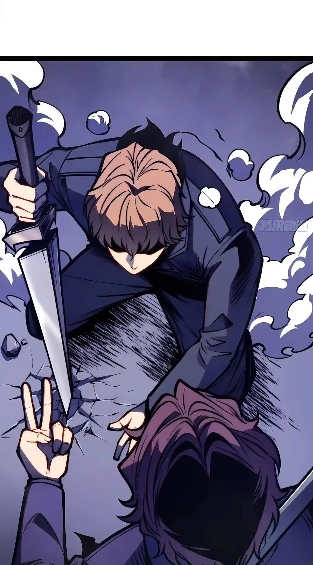 Full-Time Awakening Chapter 163 Gambar 11