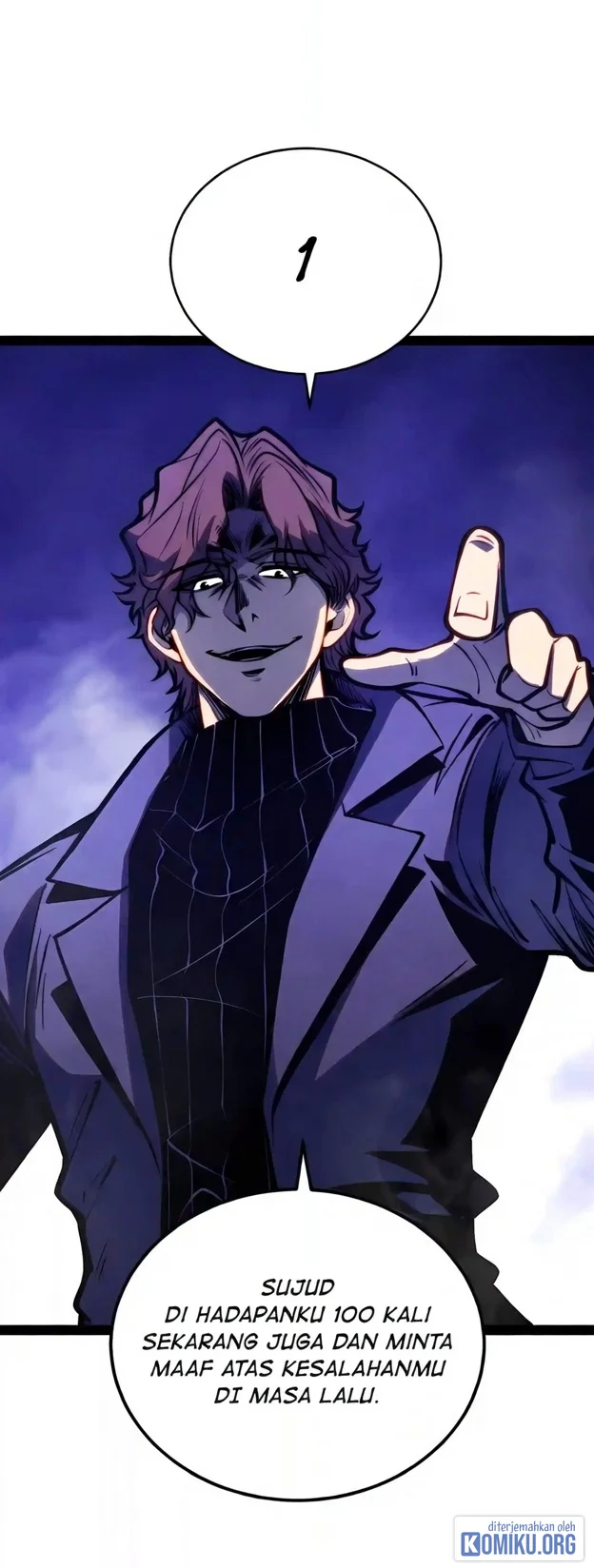 Full-Time Awakening Chapter 163 Gambar 13