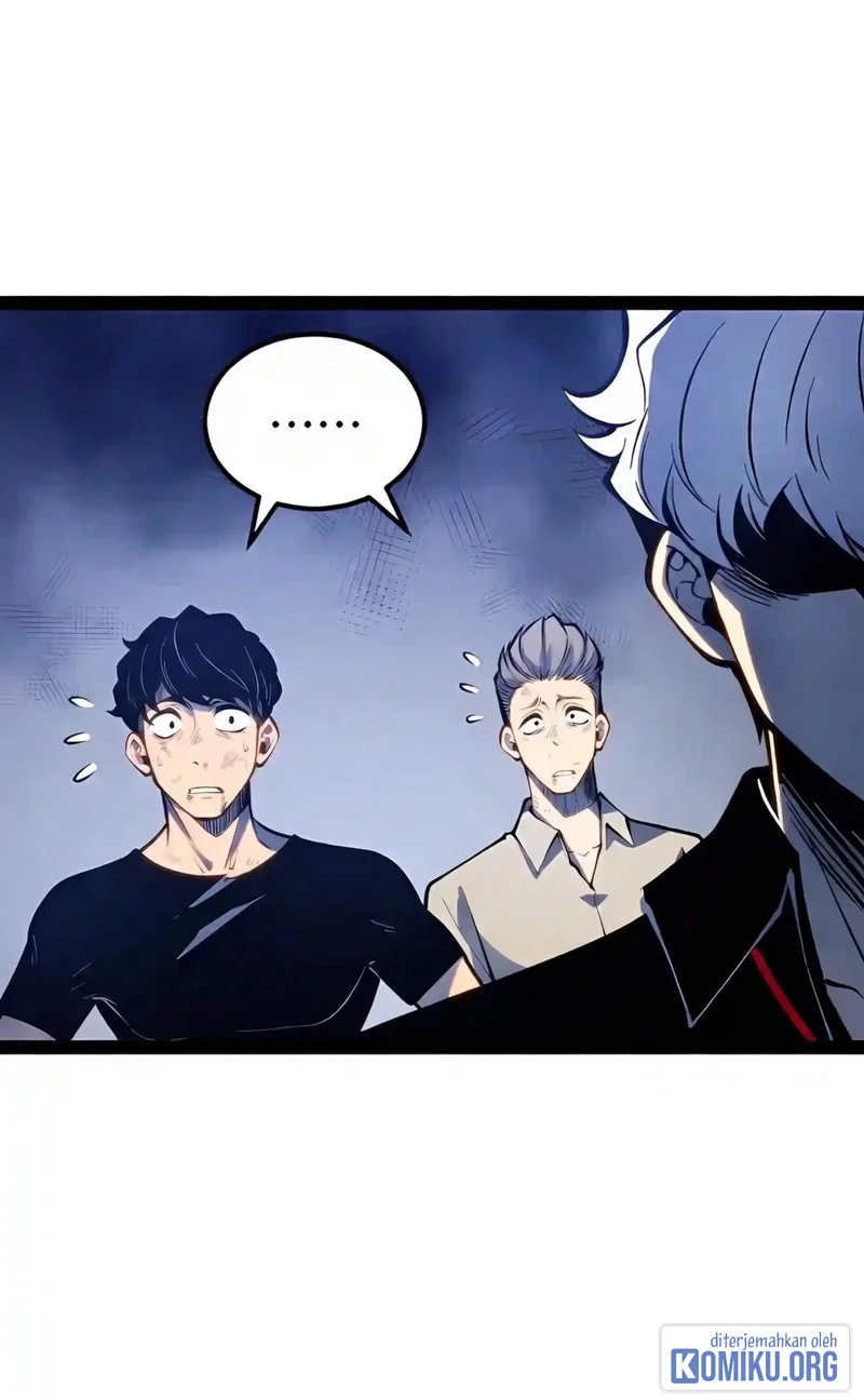 Full-Time Awakening Chapter 164 Gambar 10